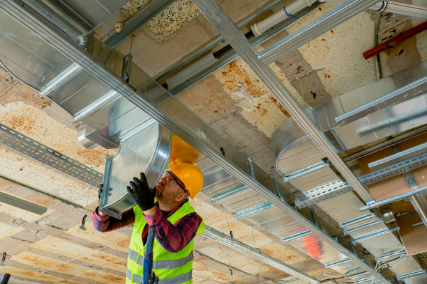 Best Heating repair services  in San Diego, TX