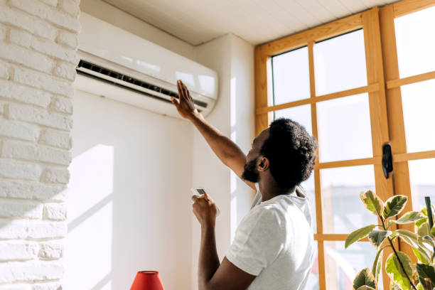 Best Affordable HVAC services  in San Diego, TX