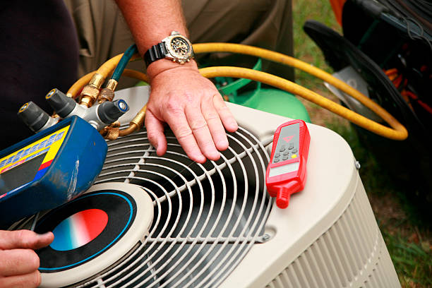 Best HVAC system installation  in San Diego, TX