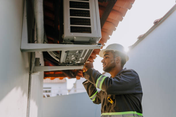 Best HVAC companies near me  in San Diego, TX