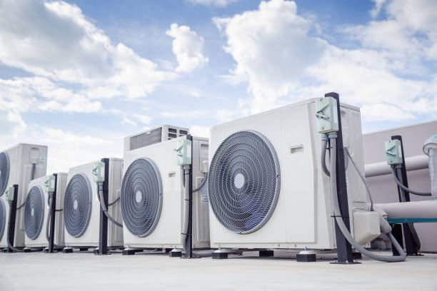 Best Best HVAC companies  in San Diego, TX