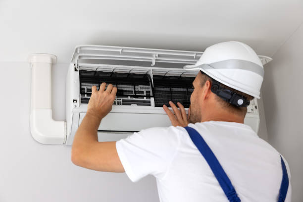 Best HVAC maintenance near me  in San Diego, TX