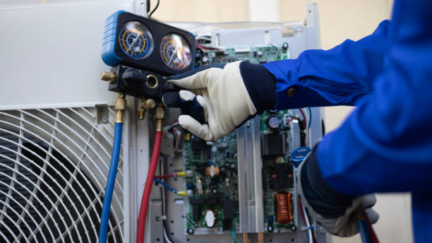 Best Best HVAC companies  in San Diego, TX